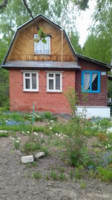 Продаю дачу