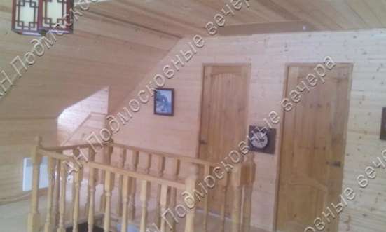 Продам коттедж в Москва.Жилая площадь 153  кв.м.Есть Канализация, Газ. в Москве фото 8