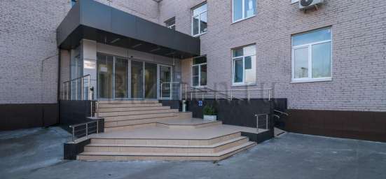 Офис в аренду 27,1 м2 в Москве