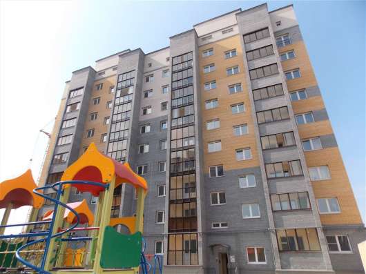 Продам однокомнатную квартиру в Тверь.Жилая площадь 41,80  кв.м.Дом кирпичный.Есть Балкон. в Твери фото 10