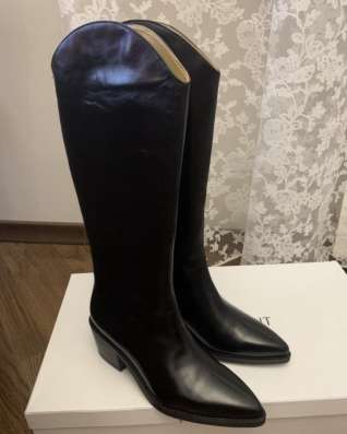 Казаки Isabel marant
