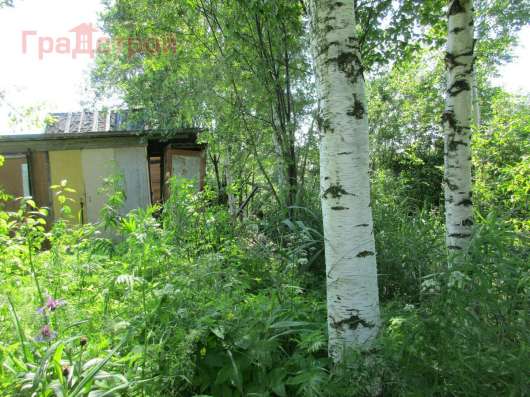 Продам дом в Вологда.Жилая площадь 20  кв.м. в Вологде фото 5