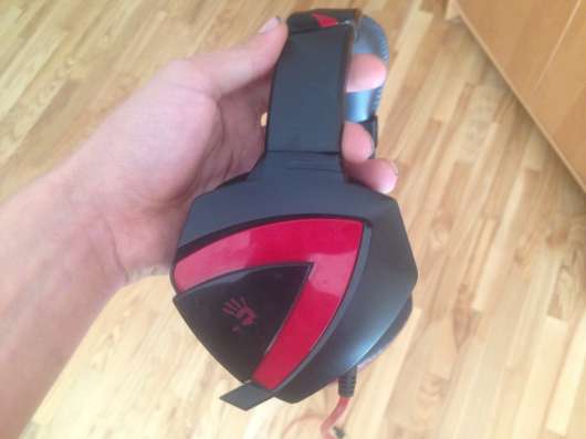 Продам наушники G500
