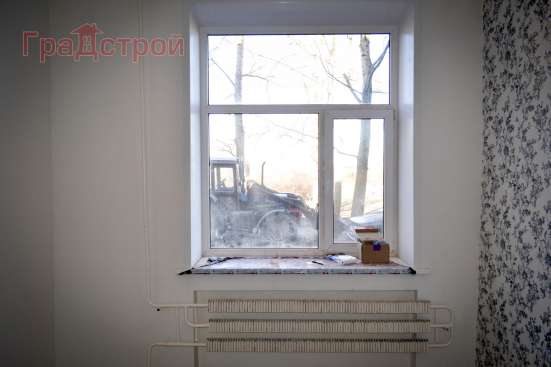 Продам однокомнатную квартиру в Вологда.Жилая площадь 30  кв.м.Этаж 1.Дом кирпичный. в Вологде