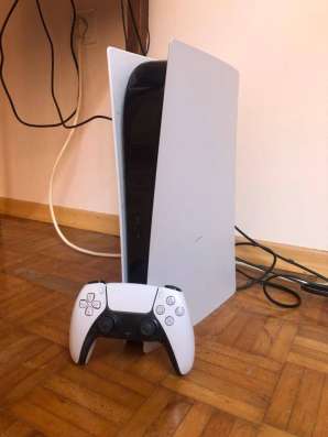 Меняю PS5 на стикерсы в Веселом фото 3