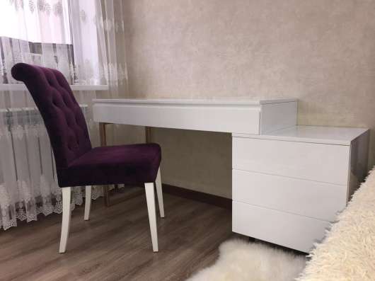 Корпусная и встроенная мебель в Рязани