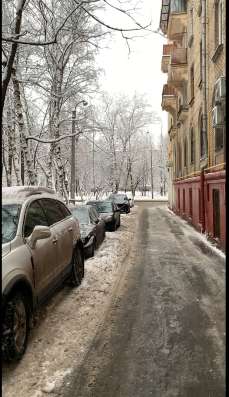 Офис, 231 м² на ул. Бабушкина Ивана в Москве фото 17