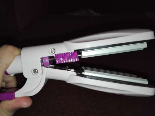 Мультистайлер babyliss 2020E в Ивантеевка фото 3