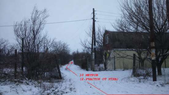 Земельный участок Мержаново в Ростове-на-Дону фото 4