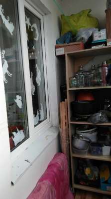 Продаю 3 х к. кв в Краснодаре фото 3