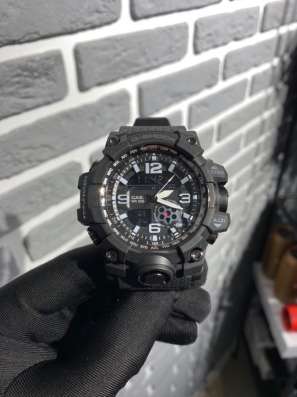 G-Shock Casio в Москве фото 5