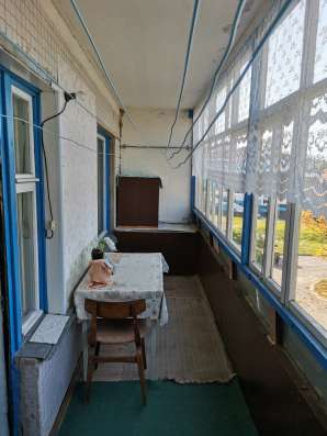 Продать 2-комнатную квартиру, Городок фото 8