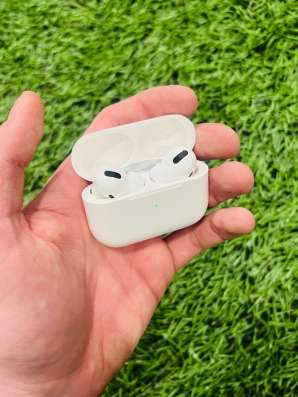 AirPods Pro Premium в Москве фото 3