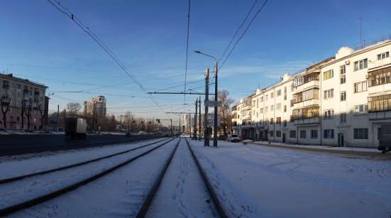 комната на пр. Ленина 14 в Челябинске фото 4