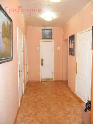 Продам четырехкомнатную квартиру в Вологда.Жилая площадь 95  кв.м.Этаж 1. в Вологде фото 10