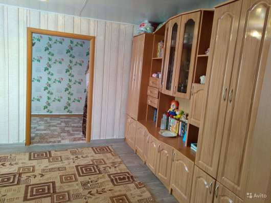 Продажа дома в Сергаче