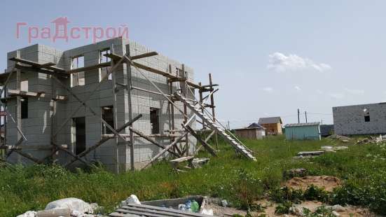 Продам дом в Вологда.Жилая площадь 120  кв.м. в Вологде фото 4
