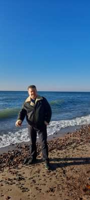 Stas, 51 год, хочет пообщаться