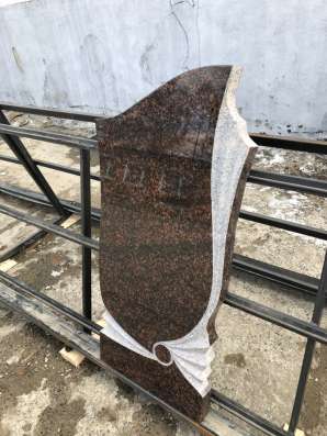 Гранитные памятники в Новосибирске