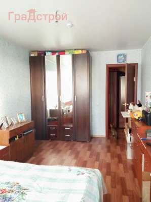 Продам двухкомнатную квартиру в Вологда.Жилая площадь 56,40  кв.м.Этаж 12.Дом кирпичный. в Вологде фото 7