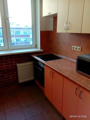 Продаю 2-ю квартиру в Дмитрове фото 4