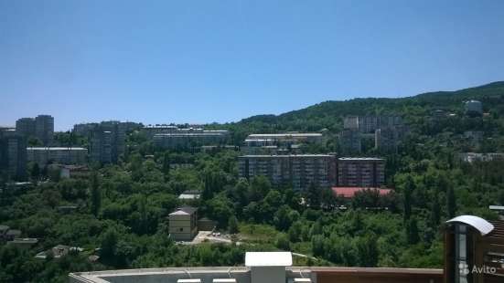 Студия, 50.6 м², 12/18 эт в Ялте фото 7