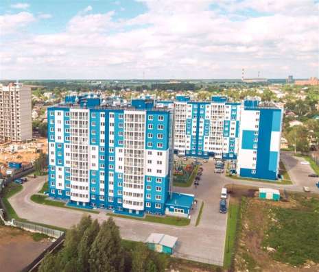 Продам однокомнатную квартиру в Тверь.Этаж 3.Дом панельный.Есть Балкон. в Твери фото 10