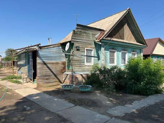 Продается дом 63,5м² в Астрахани фото 9