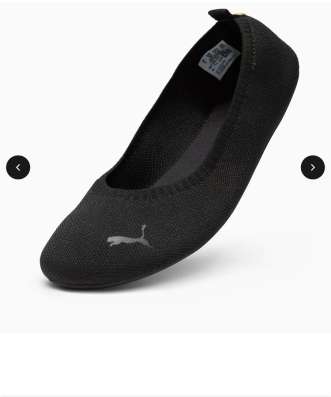 Новые балетки Puma ? в Москве