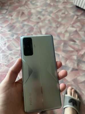Продам телефон POKO F4 GT игровой в Челябинске фото 3
