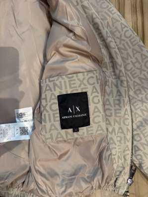 Куртка мужская  Armani в Химках фото 4