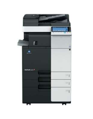 принтер  konica minolta c224