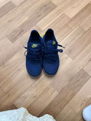 Кроссовки Nike. Оригинал в Москве фото 3