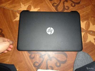 ноутбук HP Hp 250 g3 (J4R79EA) в Москве фото 6