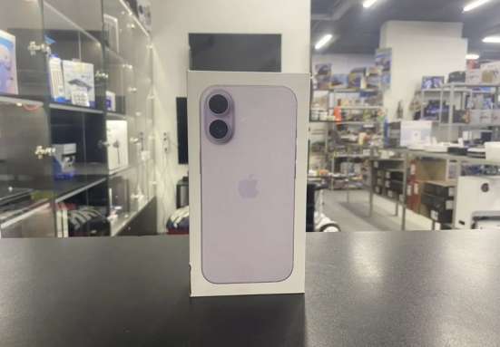 iPhone 17 в Волгограде