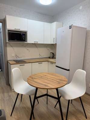 Квартира-студия, 21м, 10/17 эт