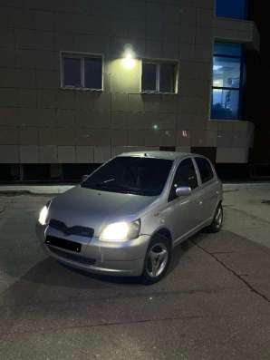 Продаю Vitz XP10 в Якутске фото 6