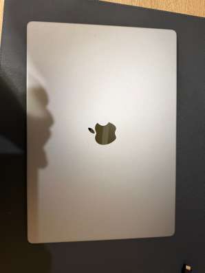 MacBook Pro 16 M1 Pro 32gb 1tb