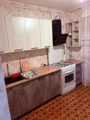 Сдается квартира