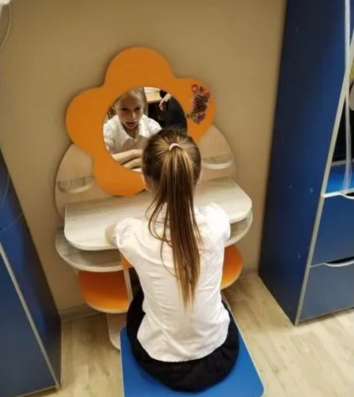 Занятия с логопедом в Туле