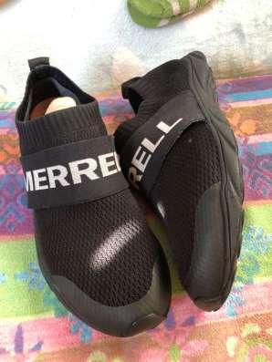 Кроссовки MERRELL 42,5