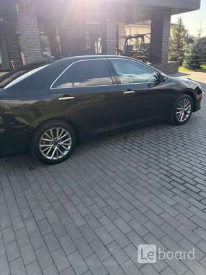 Продается Toyota Camry в Москве фото 5