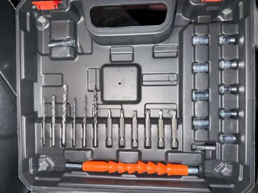 Шуруповерт Bosch 18v в Брянске фото 3