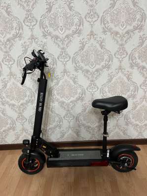 Kugoo m 4 pro в Мытищи фото 5
