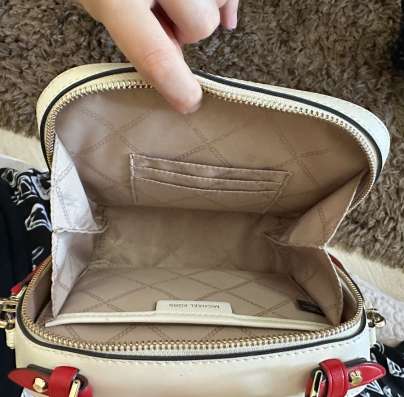 Сумка MICHAEL KORS в Махачкале фото 3