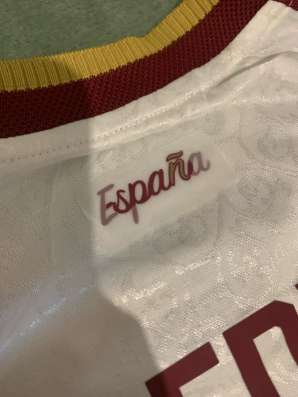 футболка Adidas fifa 2026 в Челябинске фото 8