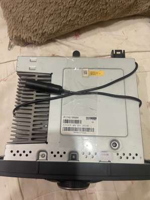 Магнитола штатная mmc 2190 в Челябинске фото 4