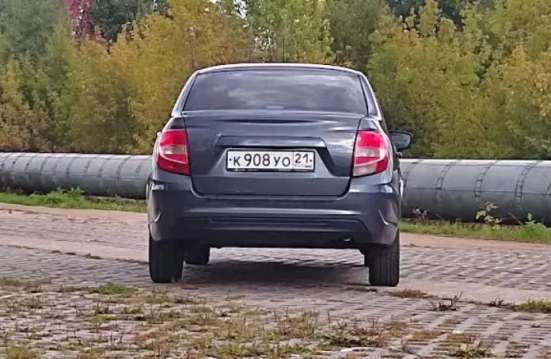 продаю автомобиль в Чебоксарах фото 22