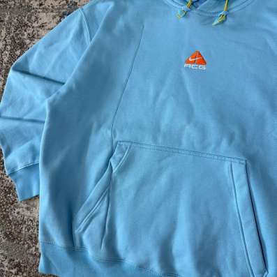 Nike ACG худи в Москве фото 3