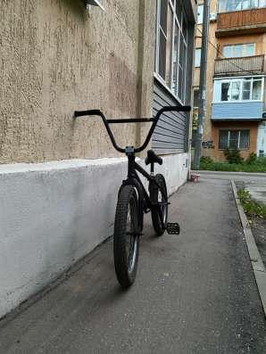 Bmx